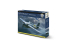 Arma Hobby maquette avion 70065 F4F-4 Wildcat® "Operation Torch"! 1/72