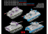 Rye Field Model maquette militaire 5132 M4A3 76W VVSS Sheman Late Version Standard 1/35