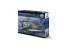 Arma Hobby maquette avion 70045 Hurricane Mk II A/B/C Front de l'Est Deluxe Set 1/72