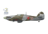 Arma Hobby maquette avion 70045 Hurricane Mk II A/B/C Front de l'Est Deluxe Set 1/72