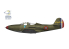 Arma Hobby maquette avion 40011 P-39N Airacobra 1/48