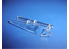 KP Model kit avion KPM0489 Focke Wulf Fw 190A-0 1/72