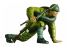 Zvezda maquette 3526 Infanterie de l'Armée rouge 1940-1942 Seconde Guerre mondiale 1/35