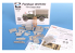 Planet model Maquettes mv138 Fordson WOT2H (15CWT) Caisse de chargement en tôle full resine kit 1/72