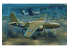 HK Models maquette avion 01E042A Douglas A-20G Havoc RAAF Master Edition 1/32