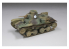Finemolds maquette militaire MR01 Char léger type 95 de l'armée impériale japonaise [Ha-go], modèle tardif Iwo Jima 1/35