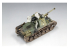 Finemolds maquette militaire MR02 Char de l'armée impériale de type 3 HoNi III 1/35