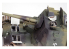 Finemolds maquette militaire MR02 Char de l'armée impériale de type 3 HoNi III 1/35