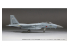 Fine Molds avion FF02 Chasseur F-15J « J-MSIP » des Forces aériennes d'autodéfense japonaises avec pilote 1/72