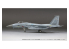 Fine Molds avion FF02 Chasseur F-15J « J-MSIP » des Forces aériennes d'autodéfense japonaises avec pilote 1/72
