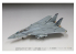 Fine Molds avion FF01 F-14B Tomcat™ de l'US Navy VF-143 Pukkin Dogs 1/72