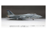 Fine Molds avion FF01 F-14B Tomcat™ de l'US Navy VF-143 Pukkin Dogs 1/72