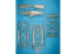 AA Models maquette avion 4813 Hydravion expérimental Bf.109W2 1/48