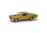 Revell US maquette voiture 14574 Pontiac GTO 1964 1/24