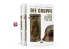 Ak Interactive livre AK130025 DIE GRUPPE ARMES ET ÉQUIPEMENT DE L'ESCADRON D'INFANTERIE ALLEMANDE 1939 – 1945 en Anglais