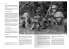 Ak Interactive livre AK130025 DIE GRUPPE ARMES ET ÉQUIPEMENT DE L'ESCADRON D'INFANTERIE ALLEMANDE 1939 – 1945 en Anglais