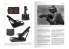 Ak Interactive livre AK130025 DIE GRUPPE ARMES ET ÉQUIPEMENT DE L'ESCADRON D'INFANTERIE ALLEMANDE 1939 – 1945 en Anglais
