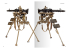 Ak Interactive livre AK130025 DIE GRUPPE ARMES ET ÉQUIPEMENT DE L'ESCADRON D'INFANTERIE ALLEMANDE 1939 – 1945 en Anglais