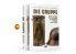 Ak Interactive livre AK130026 DIE GRUPPE ARMES ET ÉQUIPEMENT DE L'ESCADRON D'INFANTERIE ALLEMANDE 1939 – 1945 en Espagnol