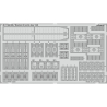 EDUARD photodecoupe avion 481166 Baie de bombe DB-7 Boston III Hk Models 1/48