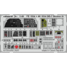 EDUARD photodecoupe avion FE1534 Zoom am&eacute;lioration DB-7 Boston III Hk Models 1/48