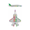 Eduard Express Mask CX693 F-35A RAM Coating Early Revell 1/72