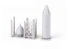 Eduard kit d'amelioration avion brassin Print 6481121 Bombe Japonaise 800kg 1/48