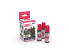 Ak interactive peinture acrylique 3G AK17501 UNIFORMES ALLEMANDS WWII QUICK GEN COLOR 18ml