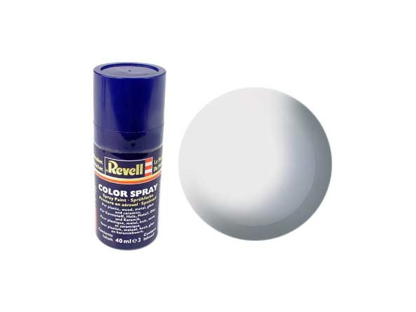 Revell 39804 Basic Color bombe