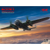 Icm maquette avion 48273 Do 217K-1 1/48