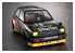 Hasegawa maquette voiture 20734 Asano Motors Starlet KP61 Champion de la Starlet Grand Cup 1982 1/24