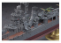 HASEGAWA maquette bateau 40109 IJN Light Cruiser Yahagi "Battle of Leyte Gulf" Limited Edition 1/350