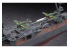HASEGAWA maquette bateau 40109 IJN Light Cruiser Yahagi "Battle of Leyte Gulf" Limited Edition 1/350