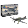 revell maquette avion 03768 Hawker Sea Hurricane Mk.IIC 1/32