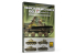 MIG Librairie 6309 Véhicules militaires de l'Axe WWII Guide illustré en Espagnol