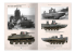 MIG Librairie 6309 Véhicules militaires de l'Axe WWII Guide illustré en Espagnol