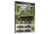 MIG Librairie 6308 Véhicules militaires de l'Axe WWII Guide illustré en Anglais