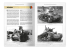 MIG Librairie 6308 Véhicules militaires de l'Axe WWII Guide illustré en Anglais