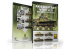 MIG Librairie 6308 Véhicules militaires de l'Axe WWII Guide illustré en Anglais