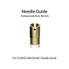 Gaahleri a&eacute;rographe 42816 Guide d'aiguille pour GHAD-68 / GHAC-Swallowtail
