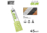 Green Stuff 5001 Colle silicone Clear Glue 45ml