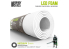 Green Stuff 13411 Mousse pour LED 5mm
