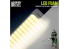 Green Stuff 13411 Mousse pour LED 5mm