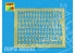 Aber R02 lettres et chiffres 1.5mm toute échelles