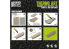Green Stuff 14133 ThermoArt Pearly White 375x1000 mm L2