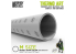 Green Stuff 14131 ThermoArt Pearly White 375x500 mm M