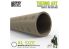 Green Stuff 14129 ThermoArt Smooth 1000x500 mm XL
