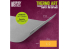 Green Stuff 14123 ThermoArt Gris Armure 375x1000 mm L2