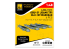 Ammo Mig Paveway Models A.MIG-11015 GBU-31 JDAM (TP) BLU-109 WARHEAD x4 1/48