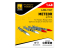 Ammo Mig Paveway Models A.MIG-11027 Meteor x4 1/48